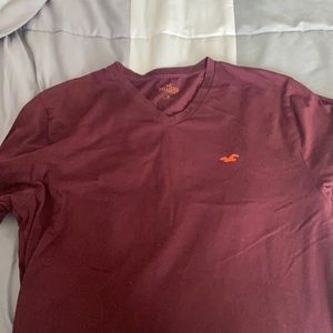 Hollister V Neck